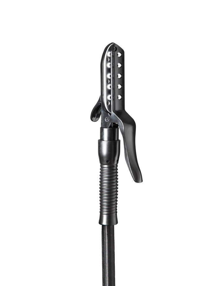 Steamery - Stratus Professional Steamer - 20010101 Damper 