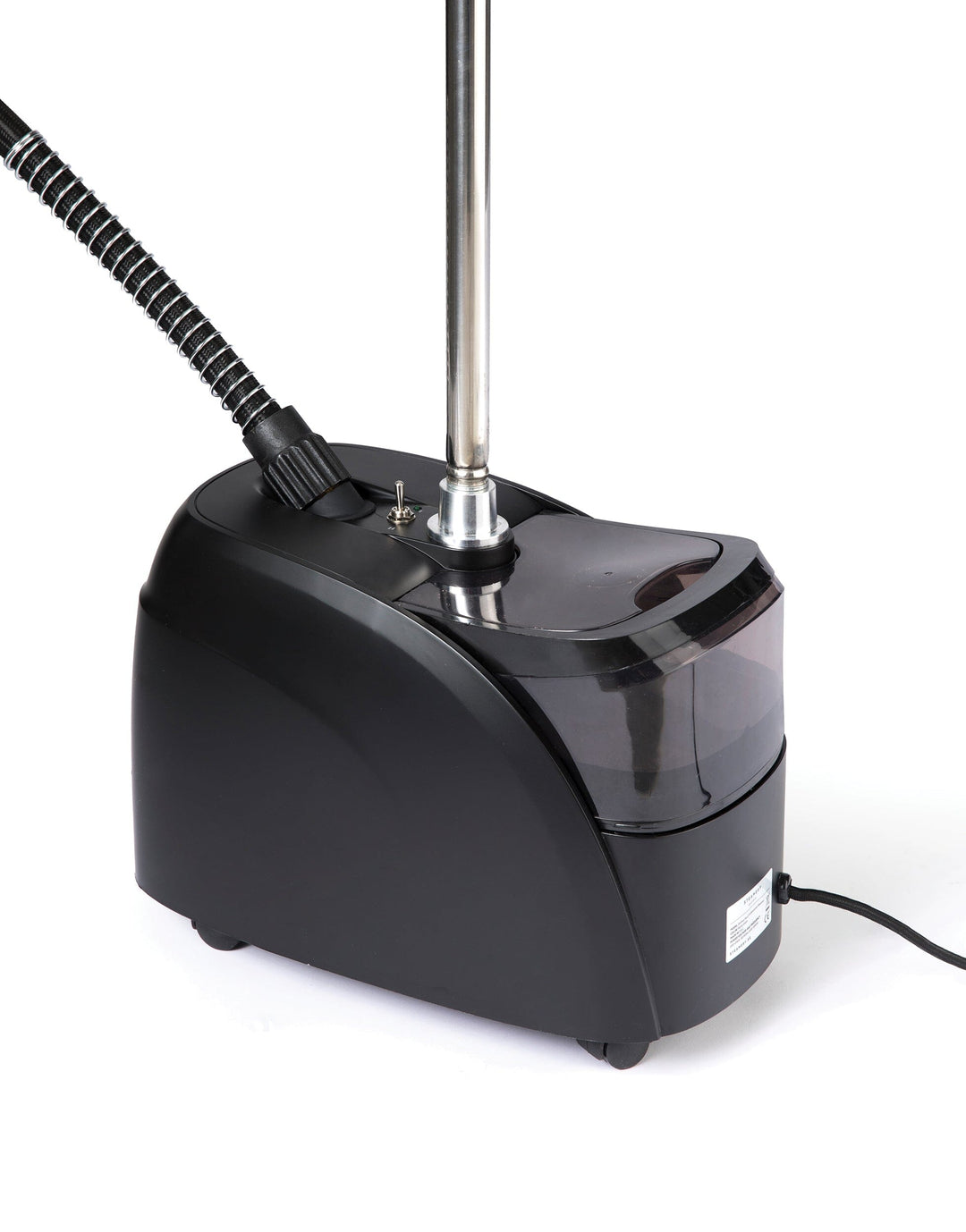 Steamery - Stratus Professional Steamer - 20010101 Damper 