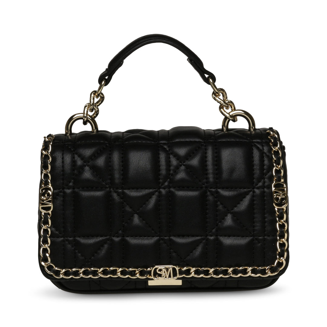Steve Madden - Bgretel - Black/Gold Tasker 