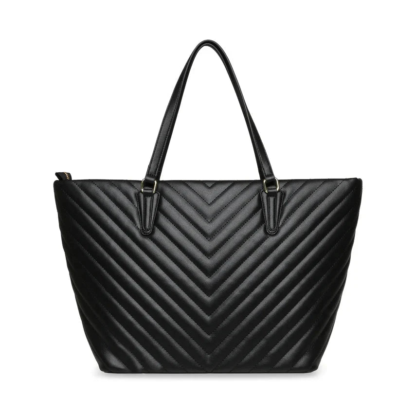 Steve Madden - Bjude-2 SM13001707 - BLACK SYNTHETIC BLK Tasker 