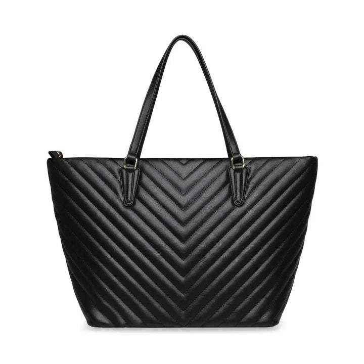 Steve Madden - Bjude-2 SM13001707 - BLACK SYNTHETIC BLK Tasker 