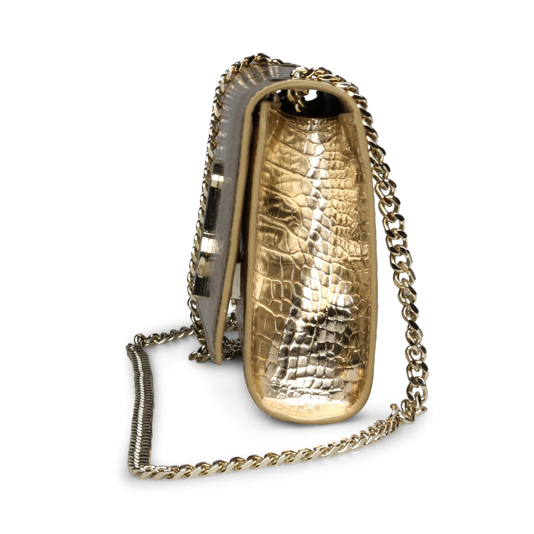 Steve Madden - Bramonie Crossbody bag - Gold Tasker 
