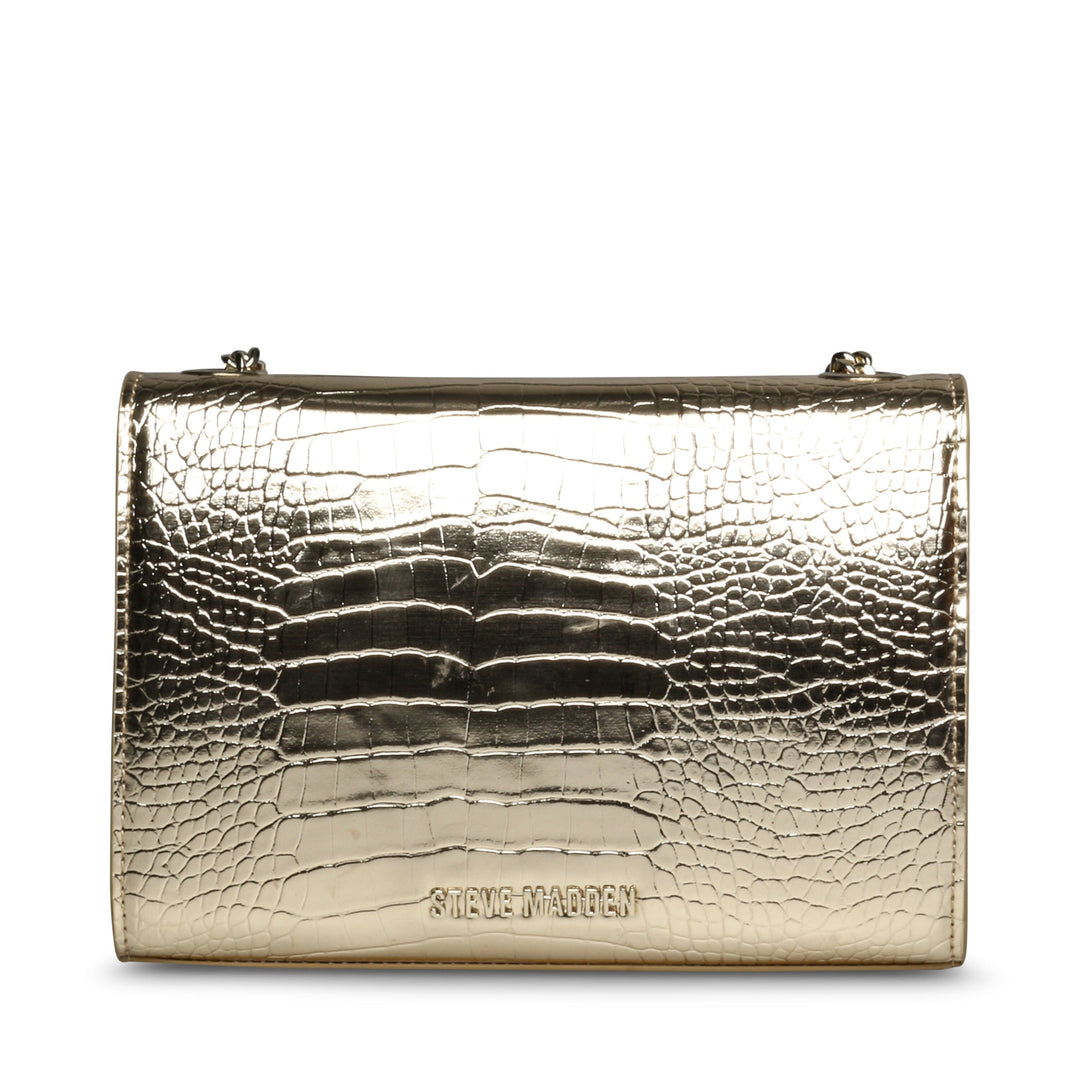 Steve Madden - Bramonie Crossbody bag - Gold Tasker 