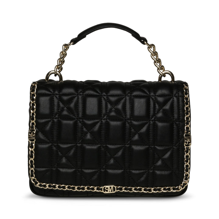 Steve Madden - Bstelle - Black/Gold Tasker 