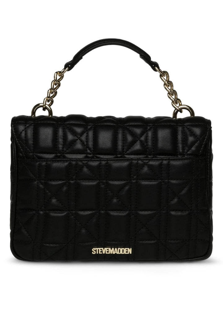 Steve Madden - Bstelle - Black/Gold Tasker 