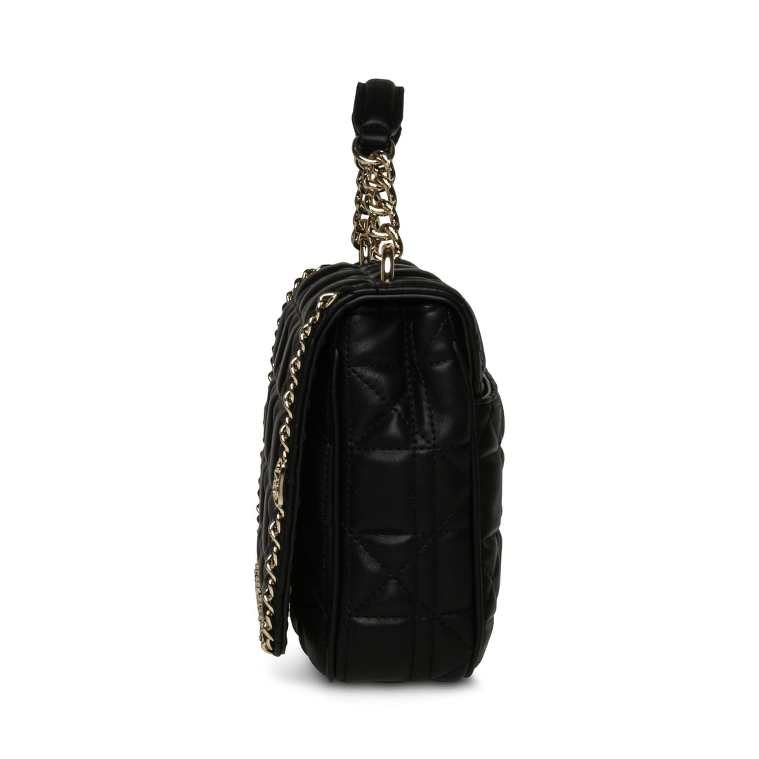Steve Madden - Bstelle - Black/Gold Tasker 