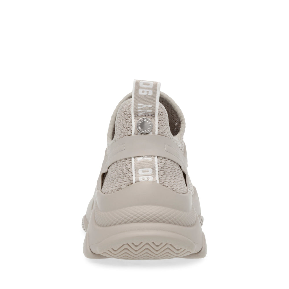 Steve Madden - Match-E Sneaker - Greige Sneakers 