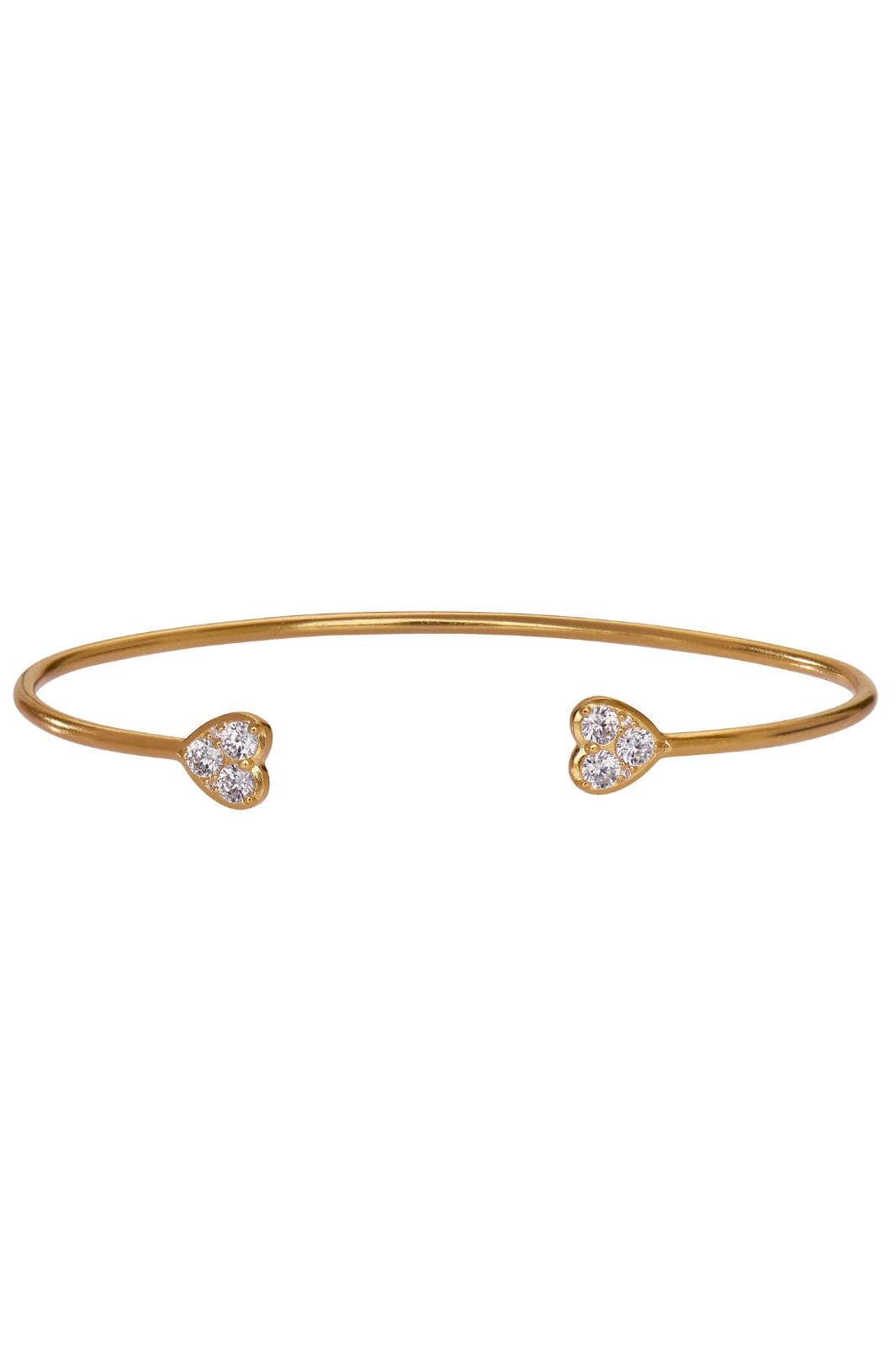 Stine A - J'Adore Bangle - 3230-02 Armbånd 