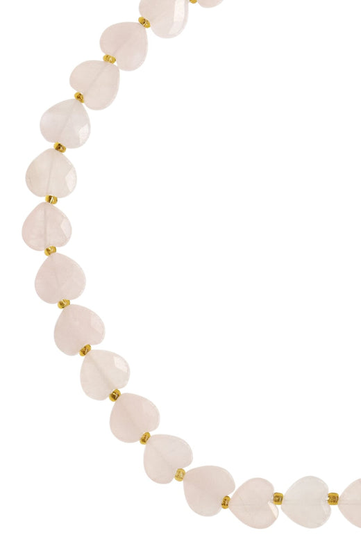 Stine A - Mon Amour Necklace - 2065-02-OS