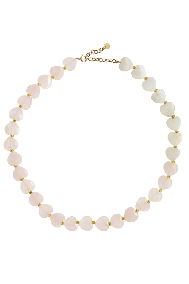 Stine A - Mon Amour Necklace - 2065-02-OS