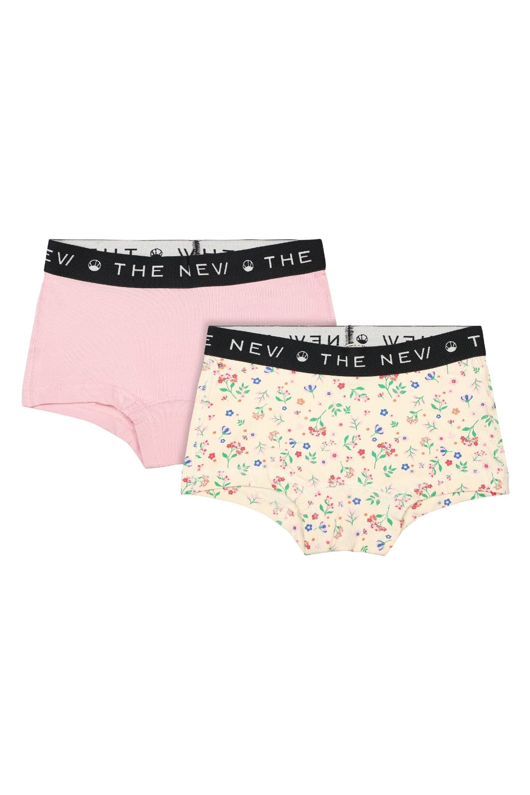 The New - The New Hipsters 2-Pack - Pink Nectar Underbukser 