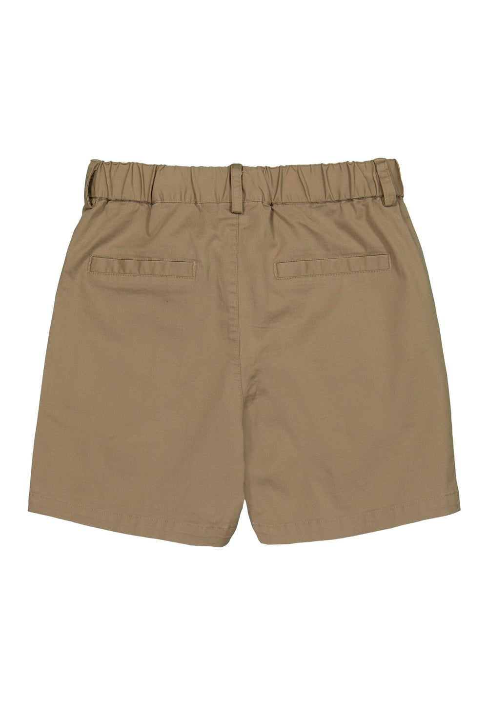 The New - Tnkristian Shorts - Cornstalk Shorts 