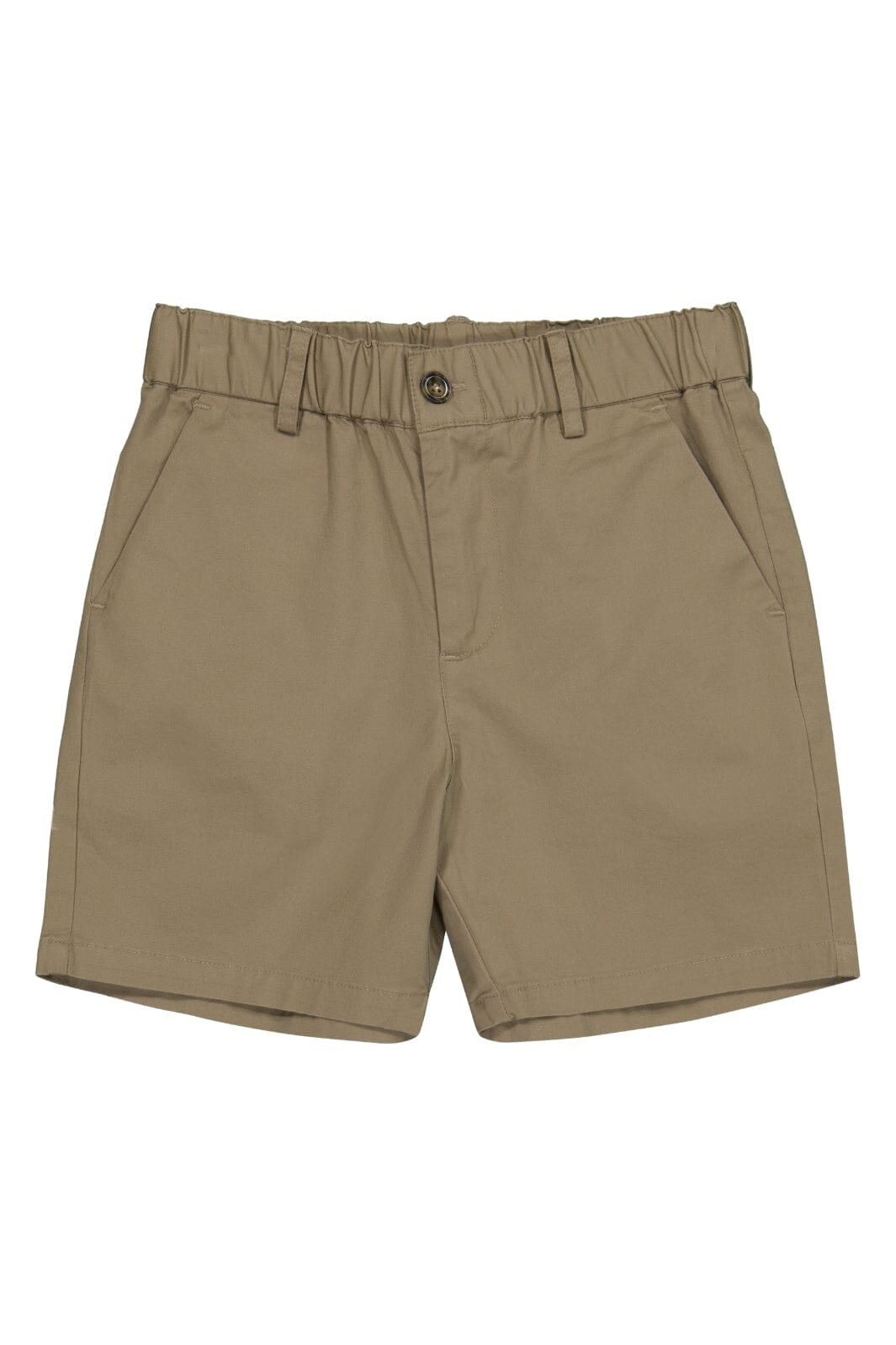 The New - Tnkristian Shorts - Cornstalk Shorts 