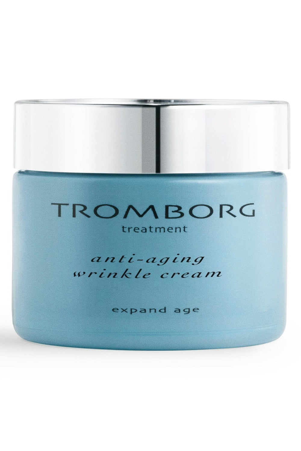 Tromborg - Anti-Aging Wrinkle Cream Ansigtscreme 