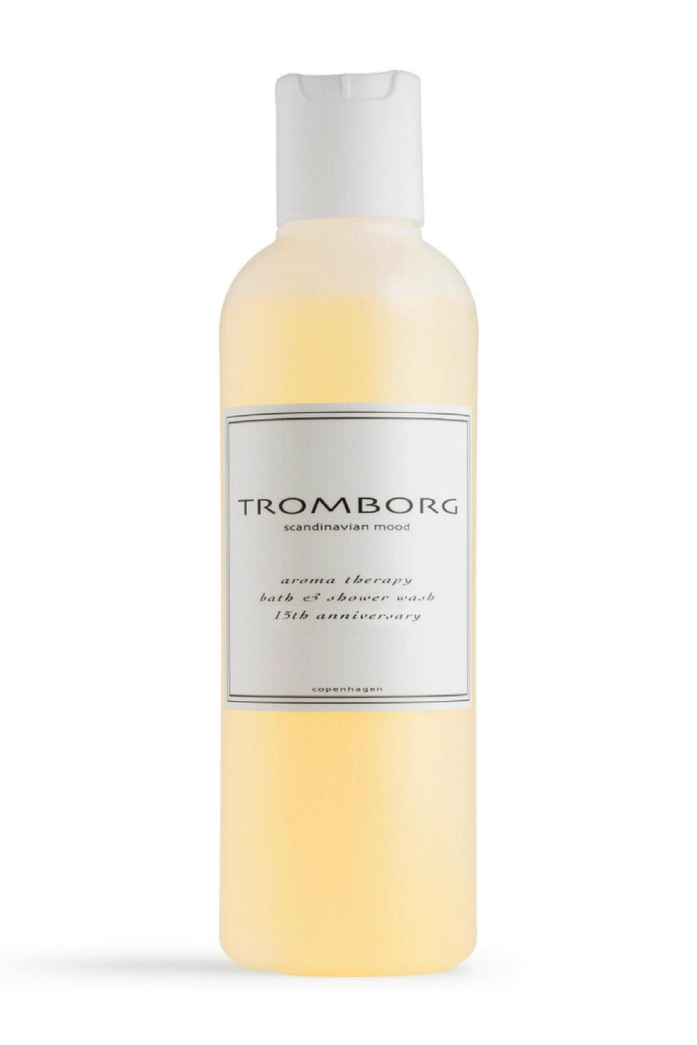Tromborg - Aroma Therapy Bath & Shower Wash 15th Anniversary Bodywash 