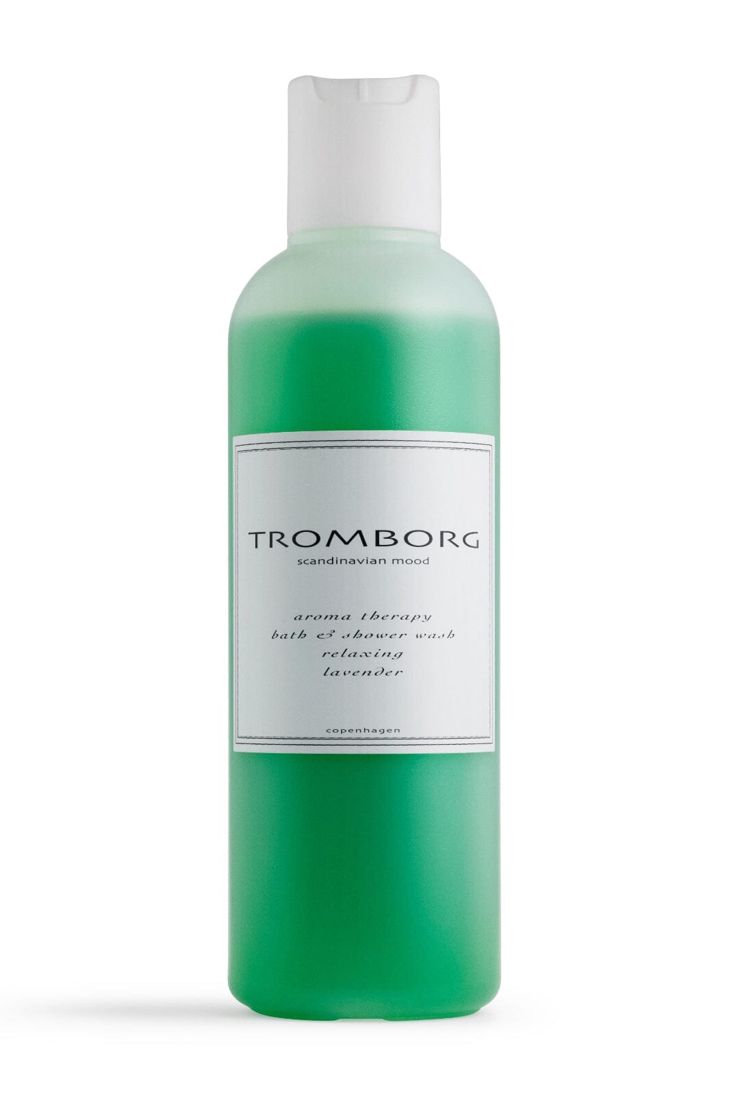 Tromborg - Aroma Therapy Bath & Shower Wash Lavender Bodywash 