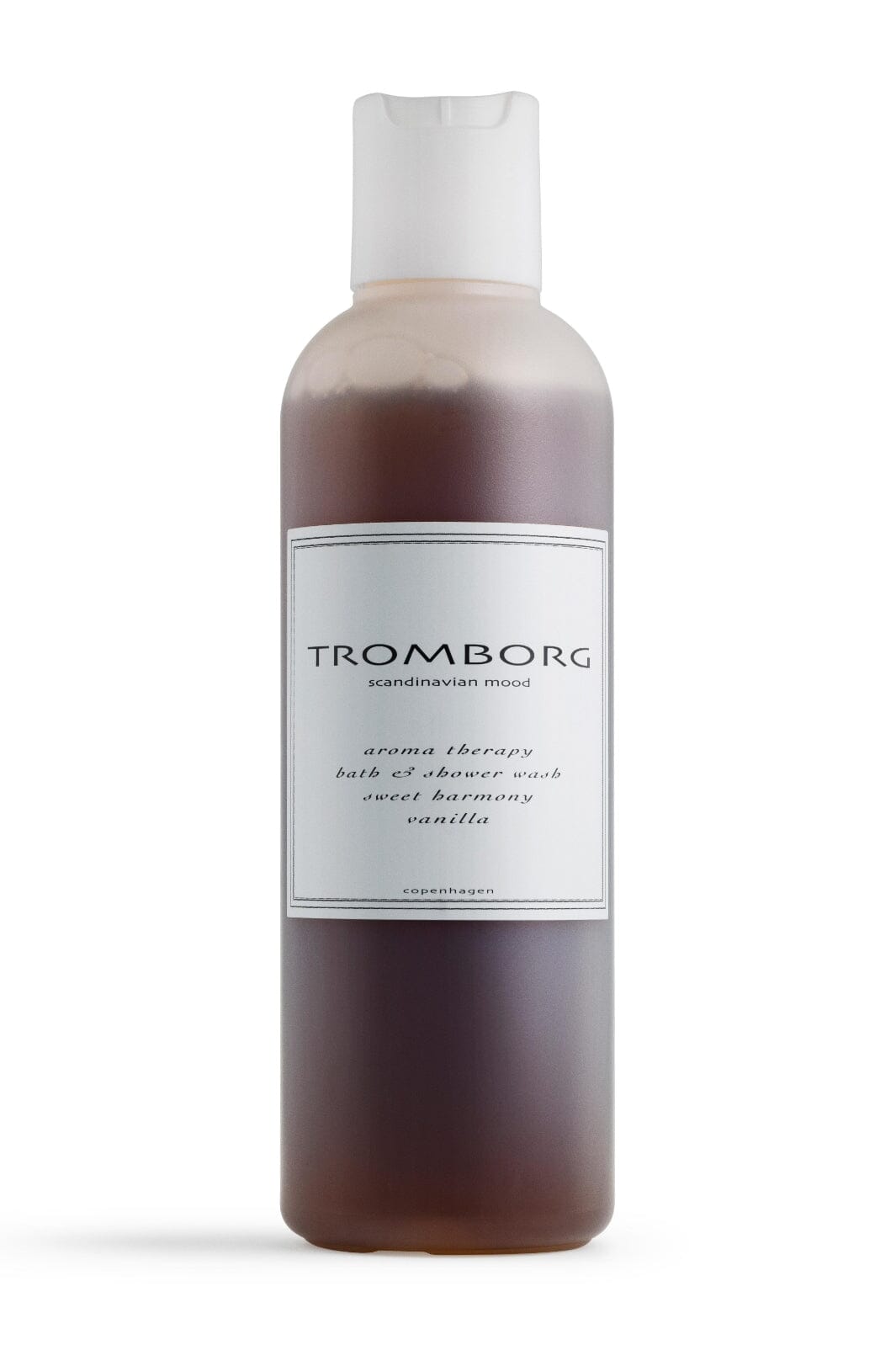 Tromborg - Aroma Therapy Bath & Shower Wash Sweet Harmony Vanilla Bodywash 