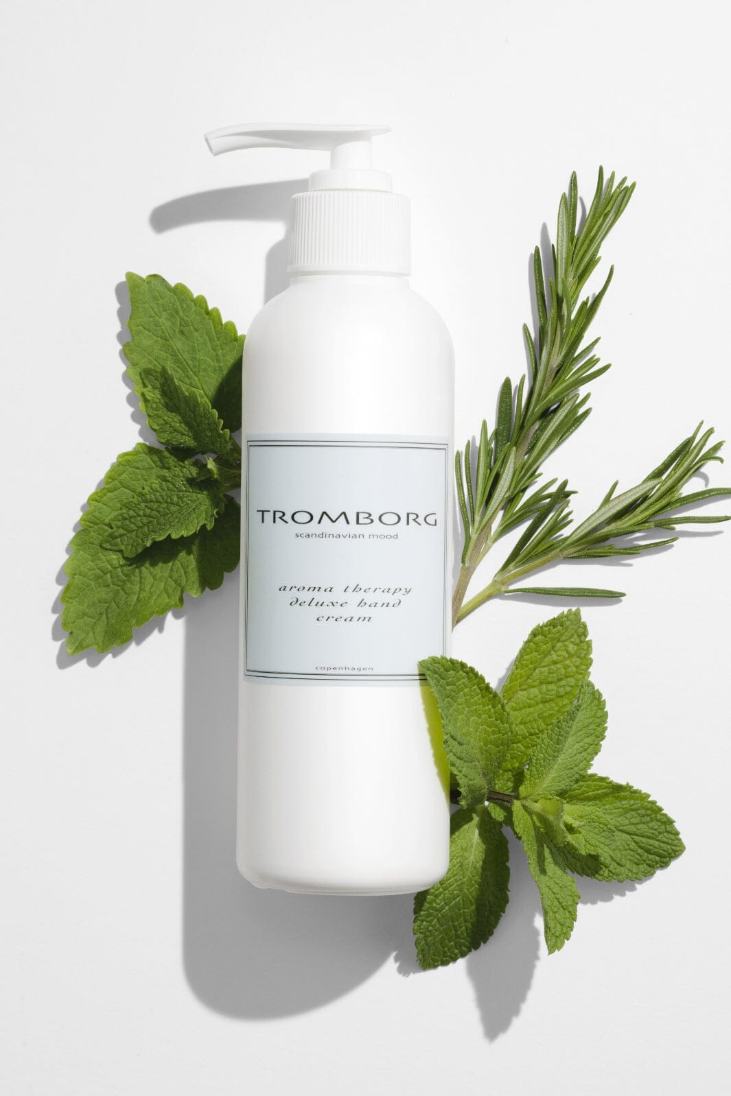 Tromborg - Aroma Therapy Deluxe Hand Creme Håndcreme 