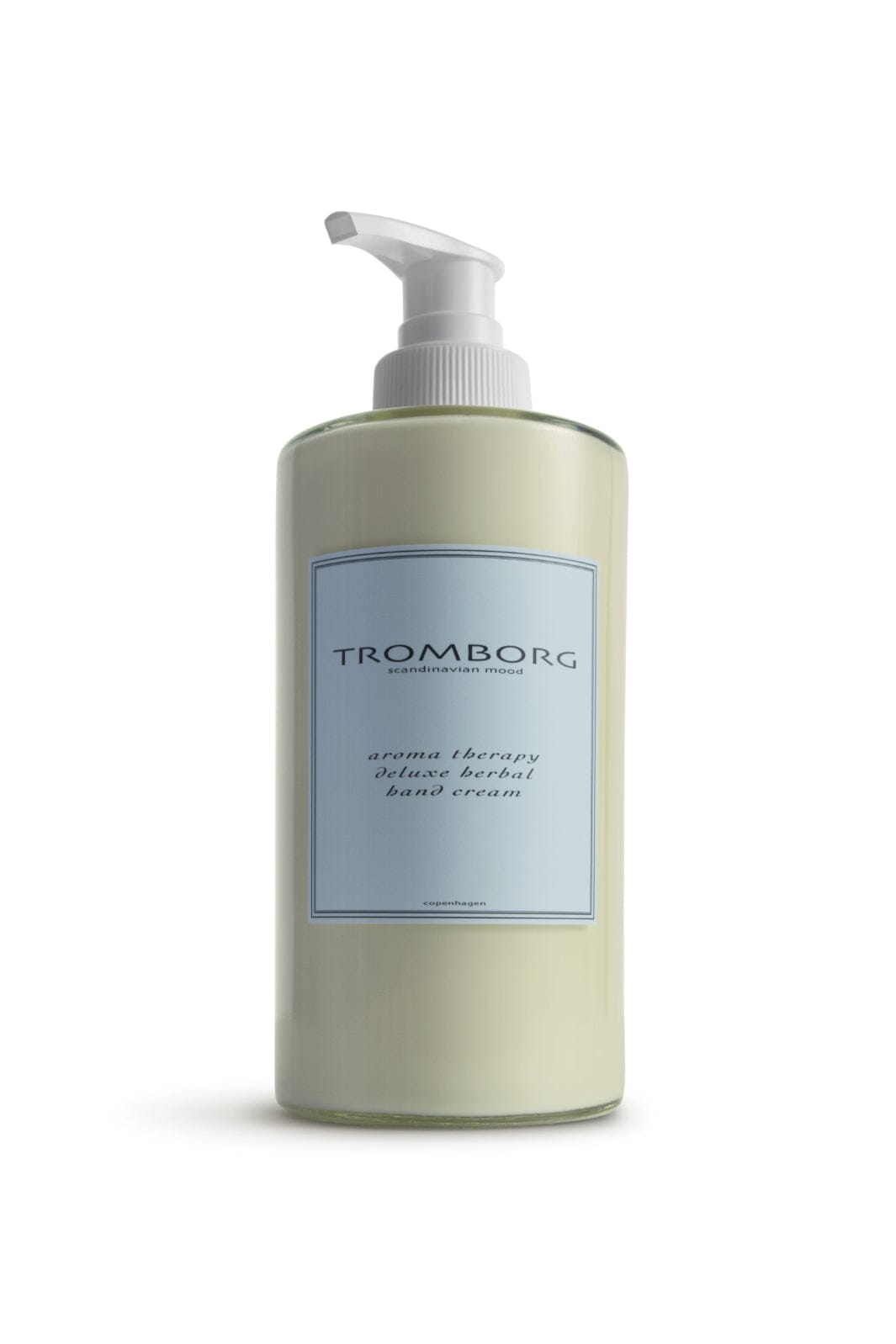 Tromborg - Aroma Therapy Deluxe Herbal Hand Cream Håndcreme 