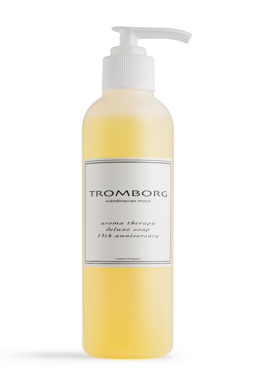 Tromborg - Aroma Therapy Deluxe Soap 15th Anniversary Håndsæber 
