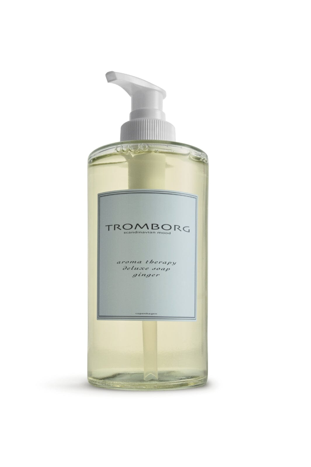 Tromborg - Aroma Therapy Deluxe Soap Ginger Håndsæber 