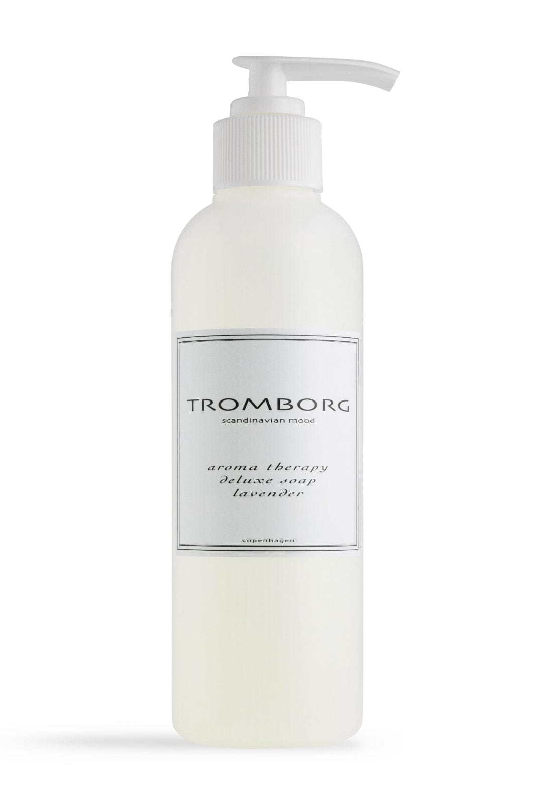 Tromborg - Aroma Therapy Deluxe Soap Lavender Håndsæber 