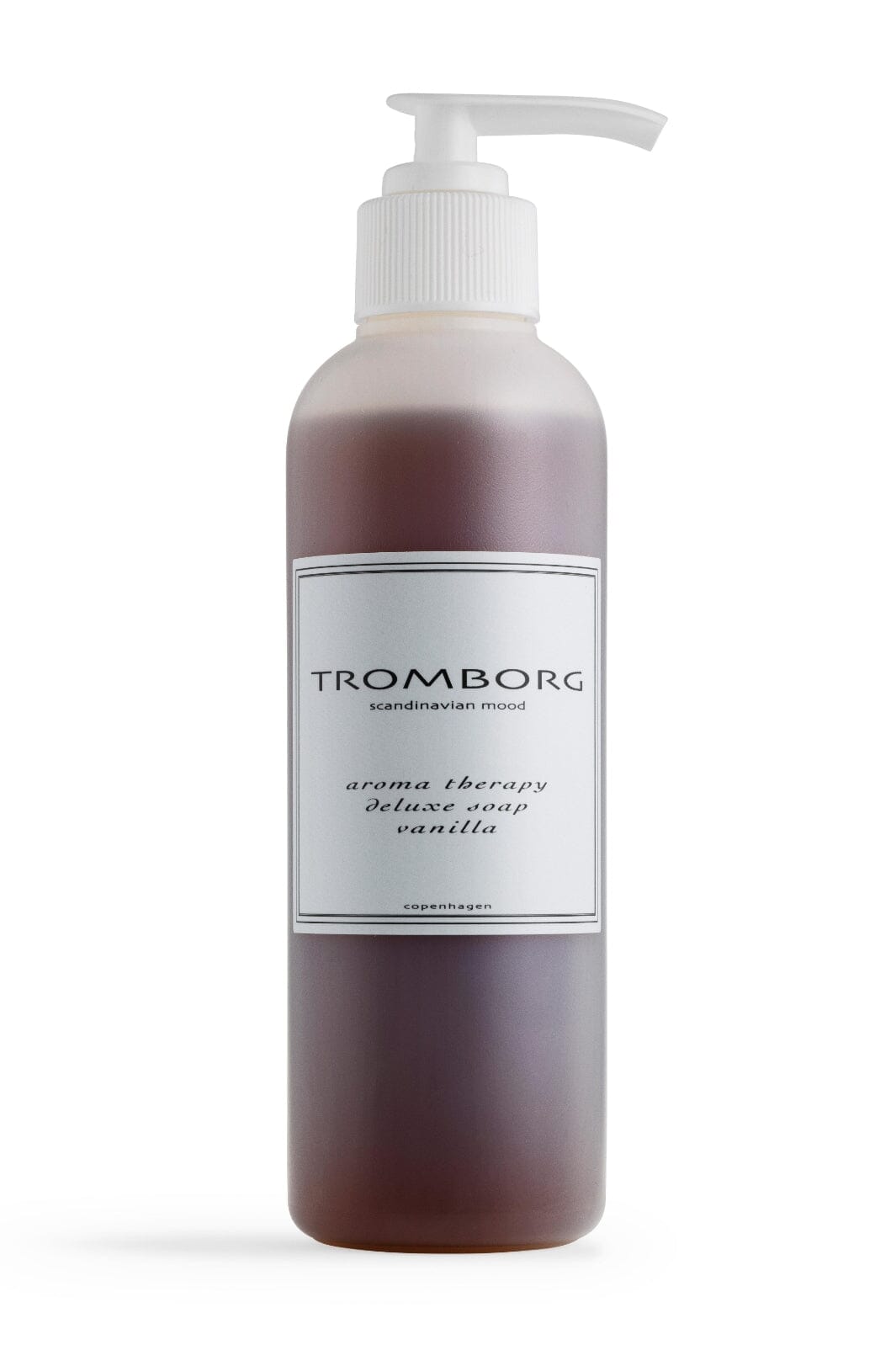 Tromborg - Aroma Therapy Deluxe Soap Vanilla Håndsæber 