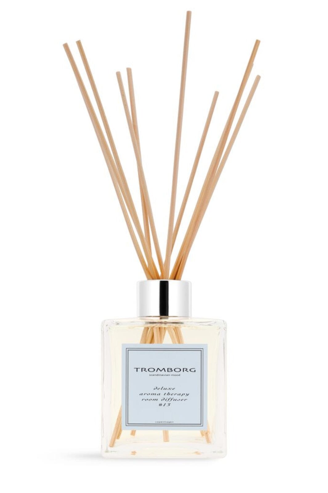 Tromborg - Aroma Therapy Room Diffuser #13 Duftfrisker 