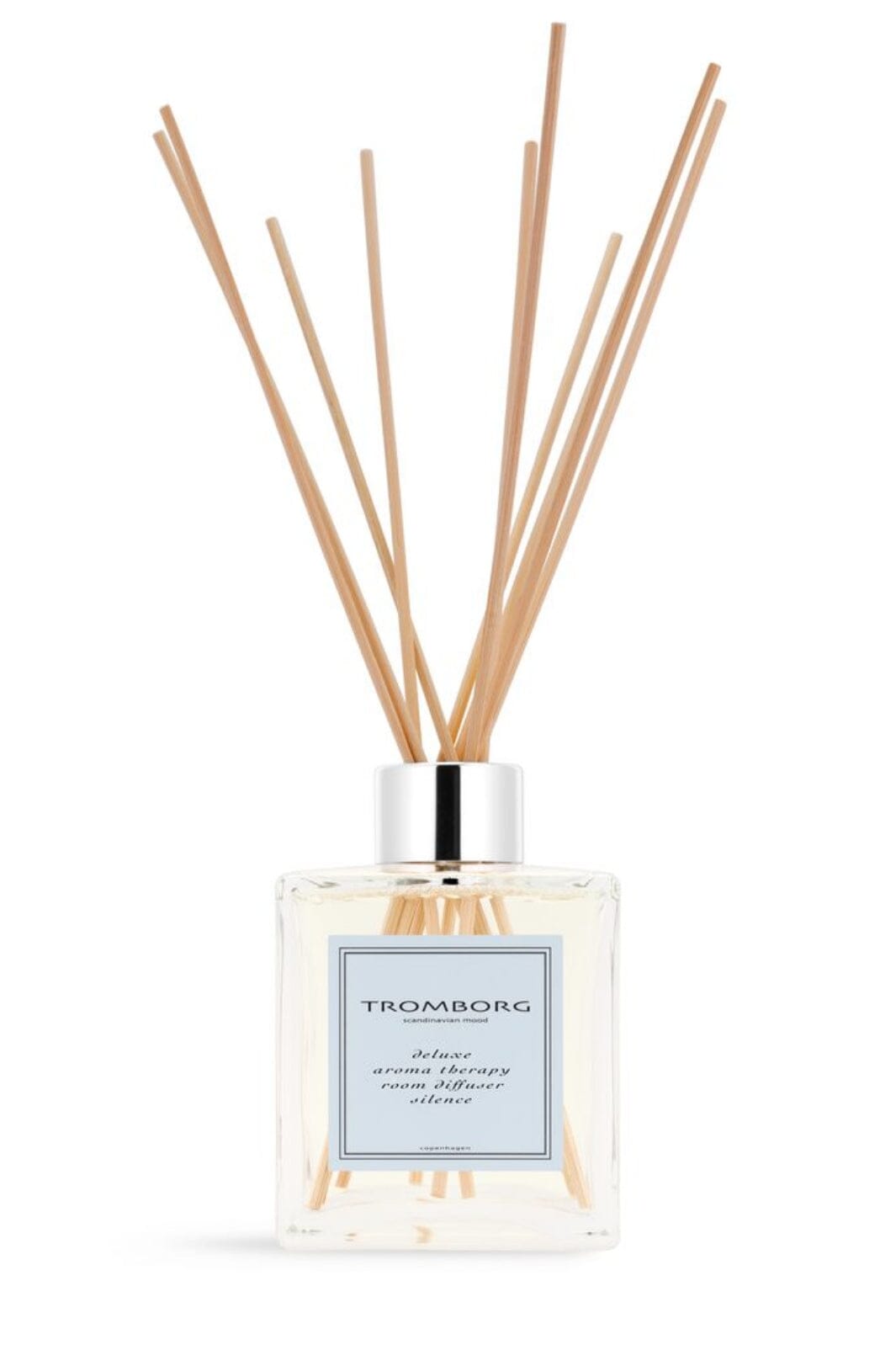 Tromborg - Aroma Therapy Room Diffuser Silence Duftfrisker 