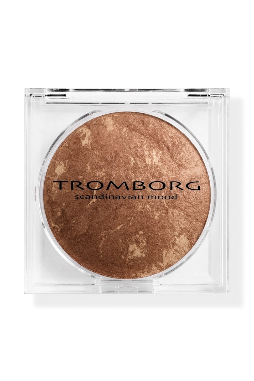 Tromborg - Baked Mineral Bronze Bronzer 