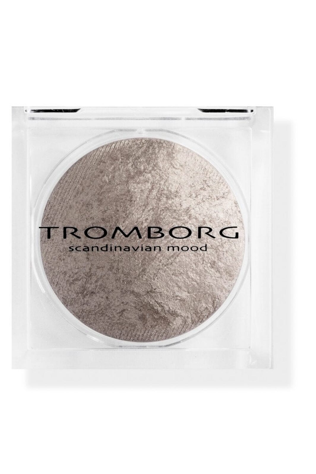 Tromborg - Baked Mineral Eye Shadow #Moonlight Øjenskygge 