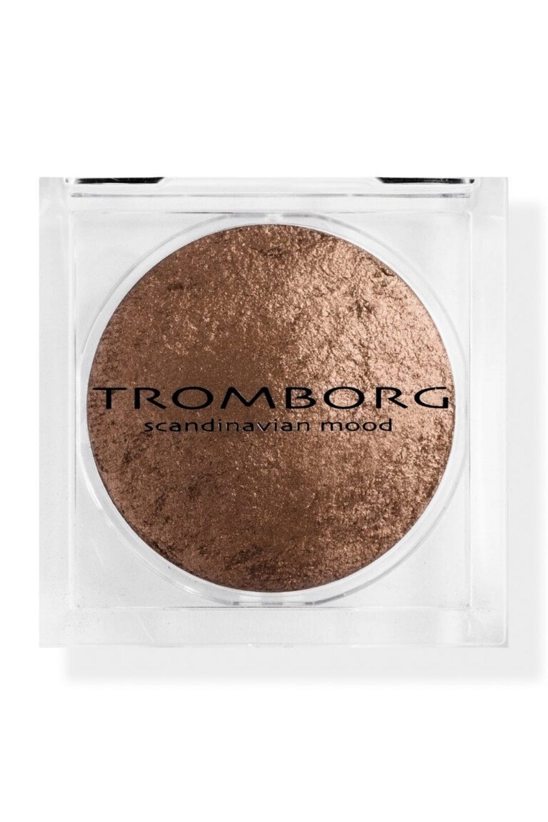 Tromborg - Baked Mineral Eye Shadow #Shade Øjenskygge 