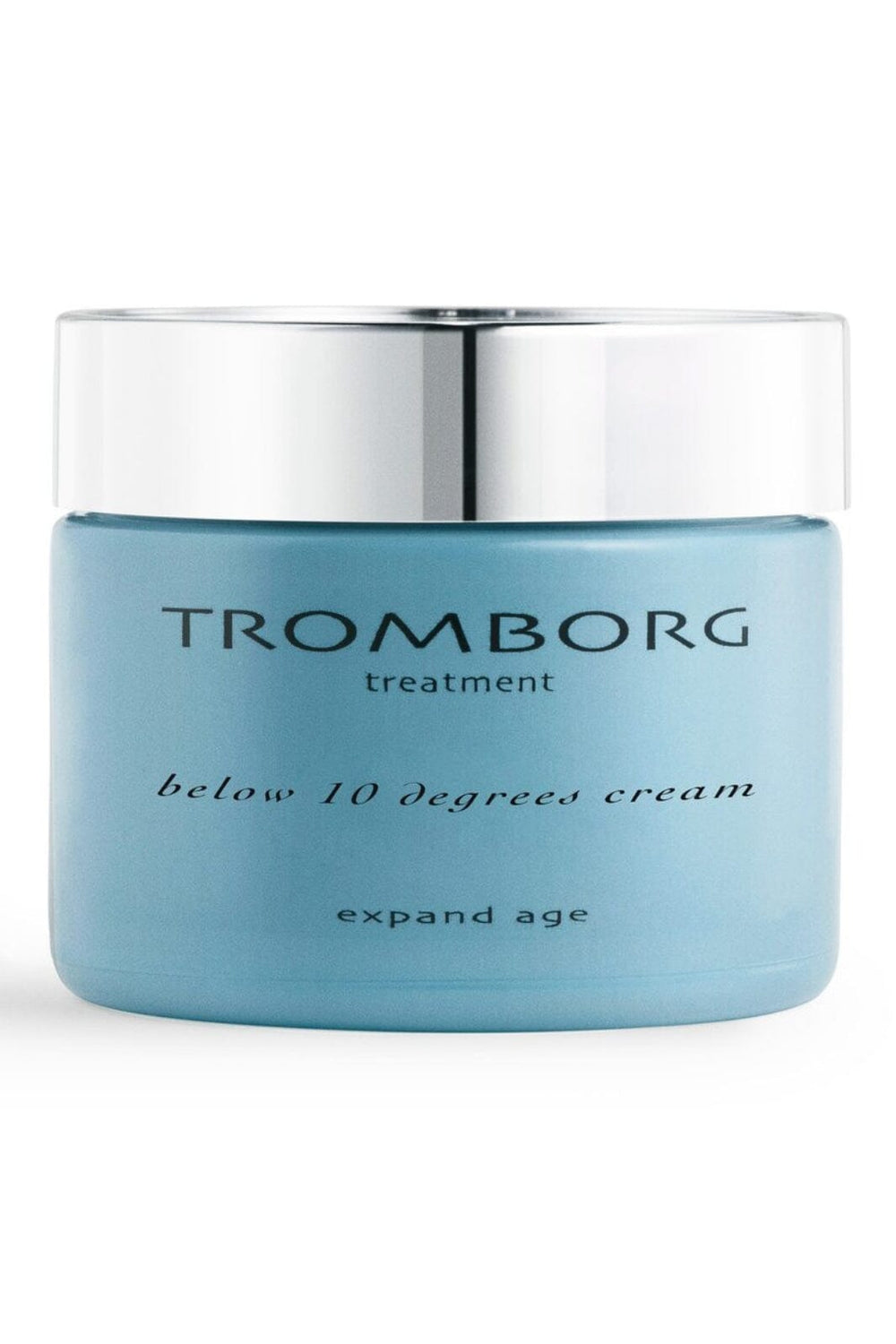 Tromborg - Below 10 Degrees Cream Ansigtscreme 