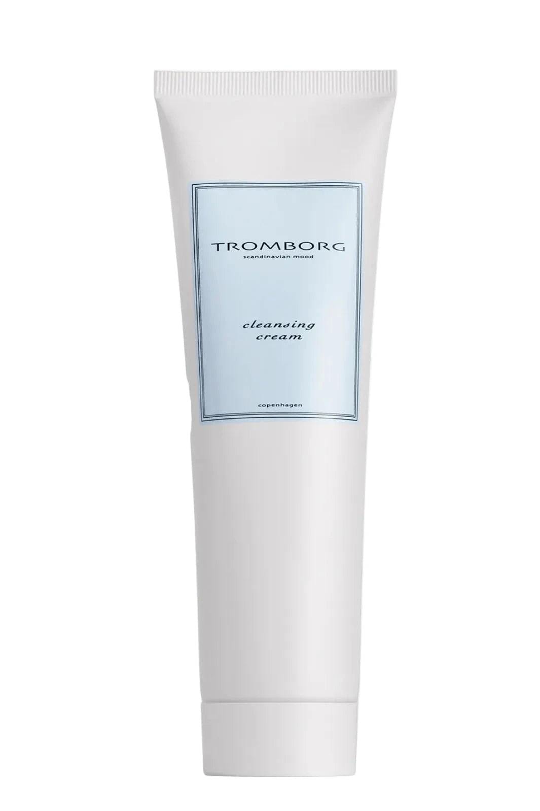 Tromborg - Cleansing Cream 71128 - Rens 