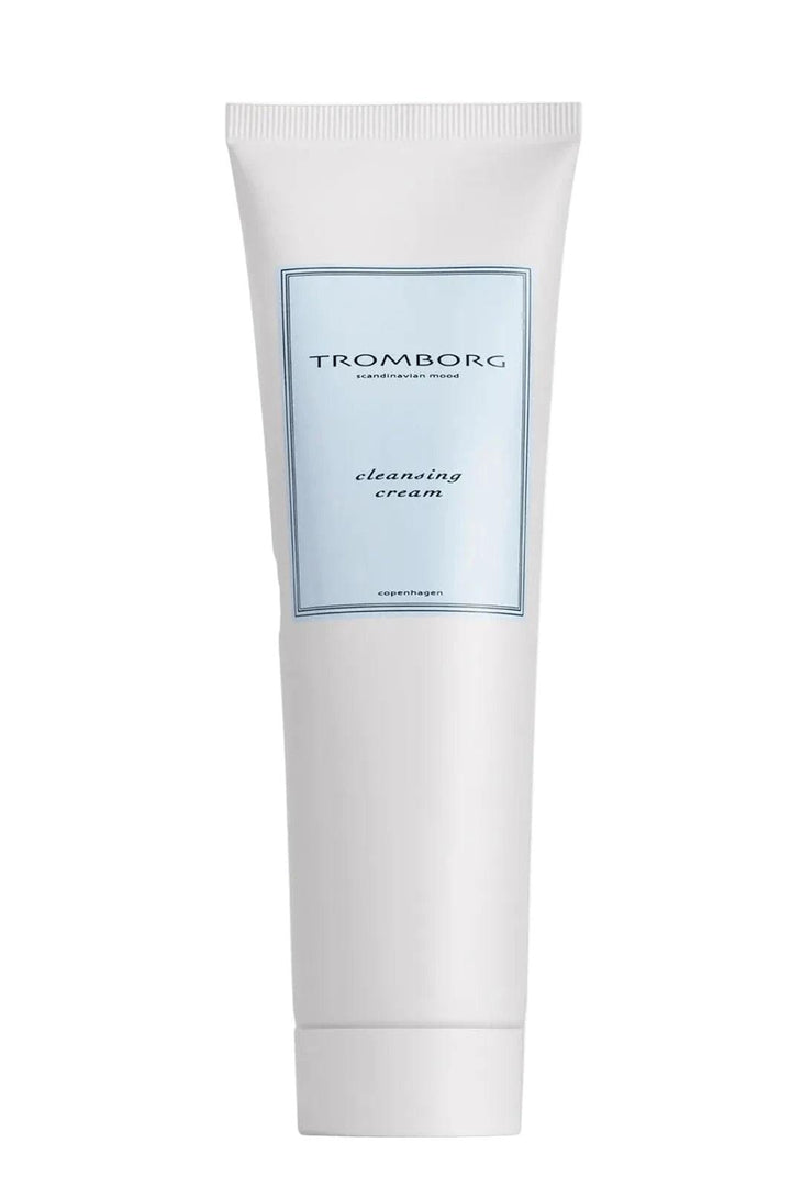Tromborg - Cleansing Cream 71128 - Rens 
