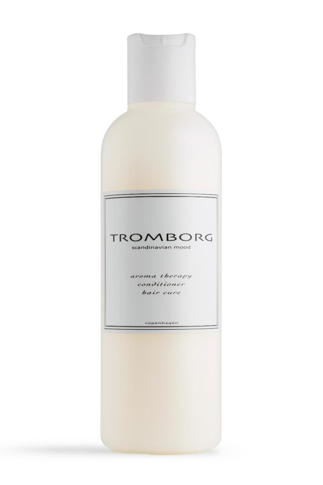 Tromborg - Conditioner Hair Cure Shampoo 