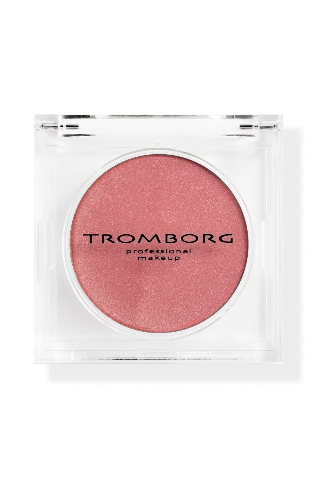 Tromborg - Creamy Lip Cheek Eye Powder Misty Rose Øjenskygge 
