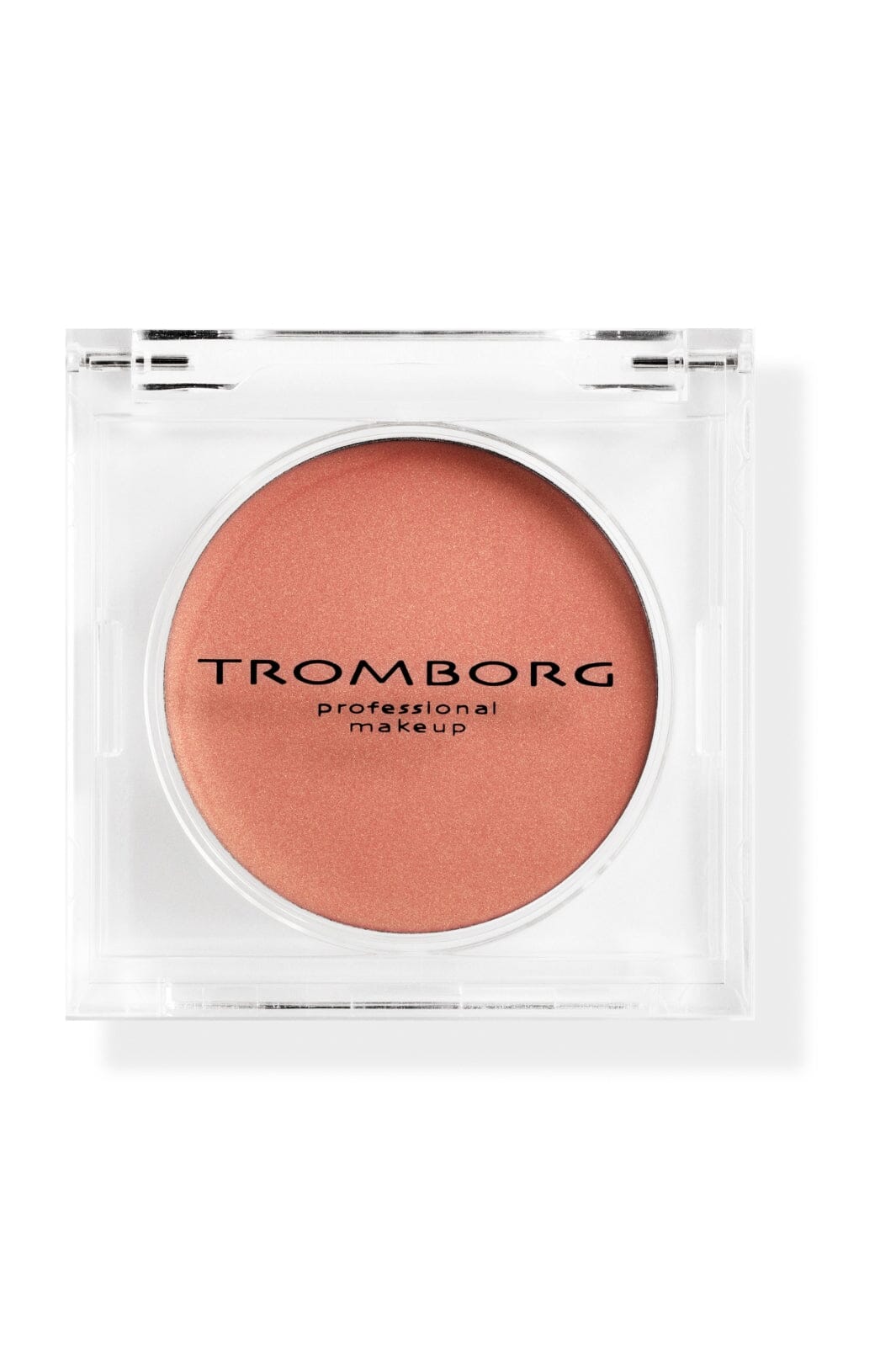 Tromborg - Creamy Lip Cheek Eye Powder Peachpuff Øjenskygge 