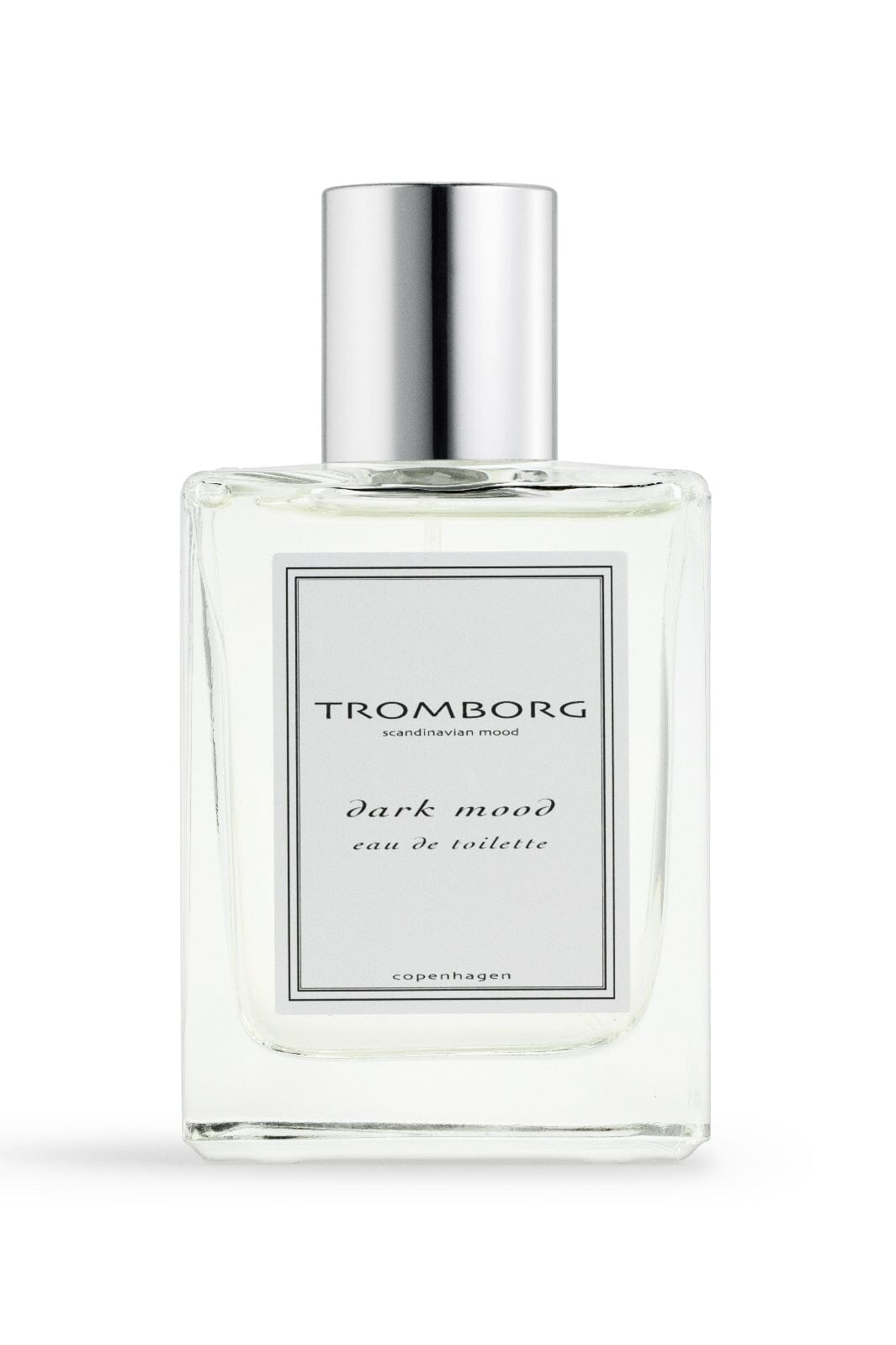 Tromborg - Eau De Toilette Dark Mood Parfumer 