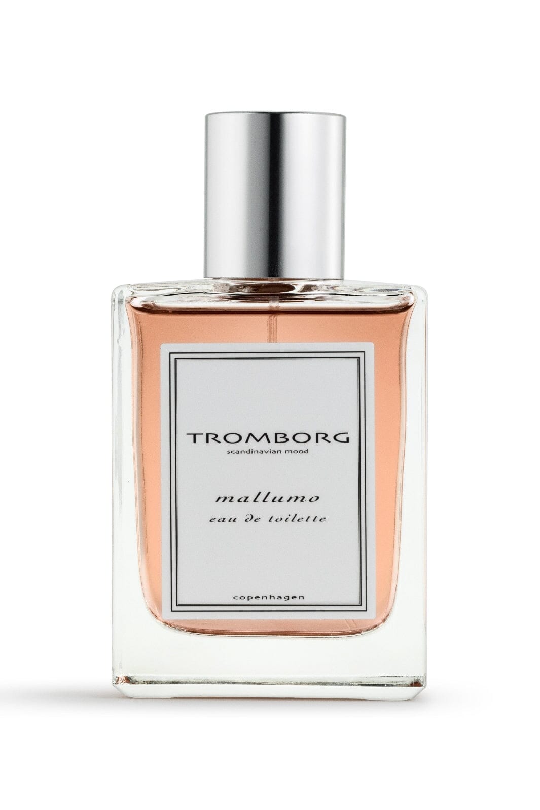 Tromborg - Eau De Toilette Mallumo Parfumer 