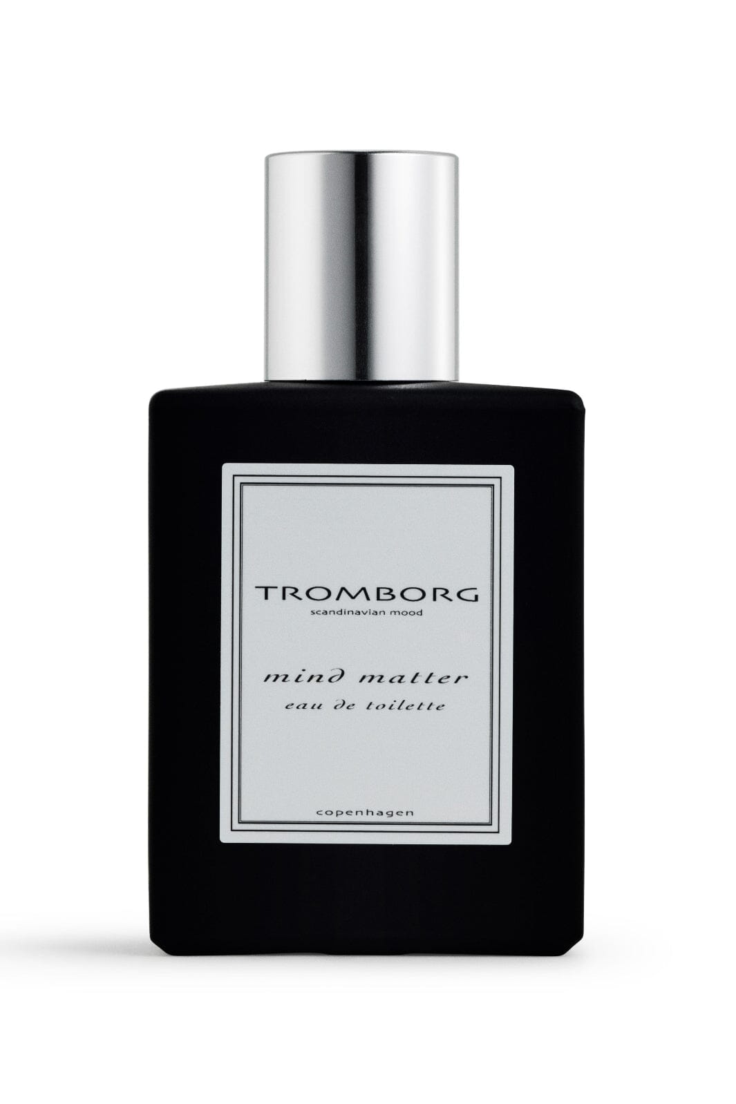 Tromborg - Eau De Toilette Mind Matter Parfumer 