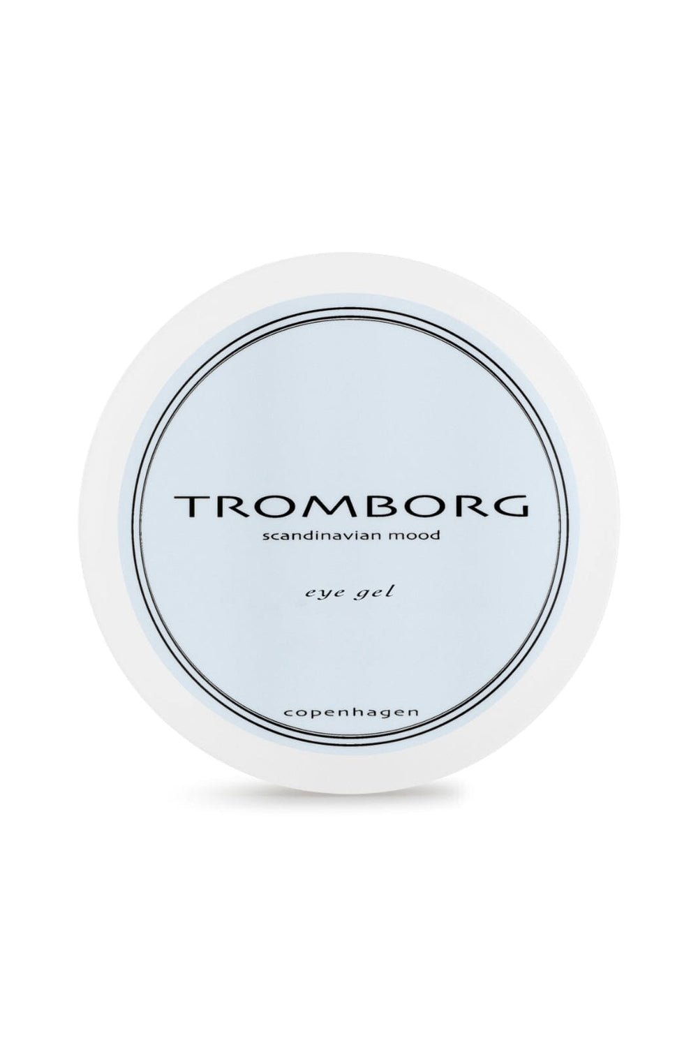 Tromborg - Eye Gel Øjne 