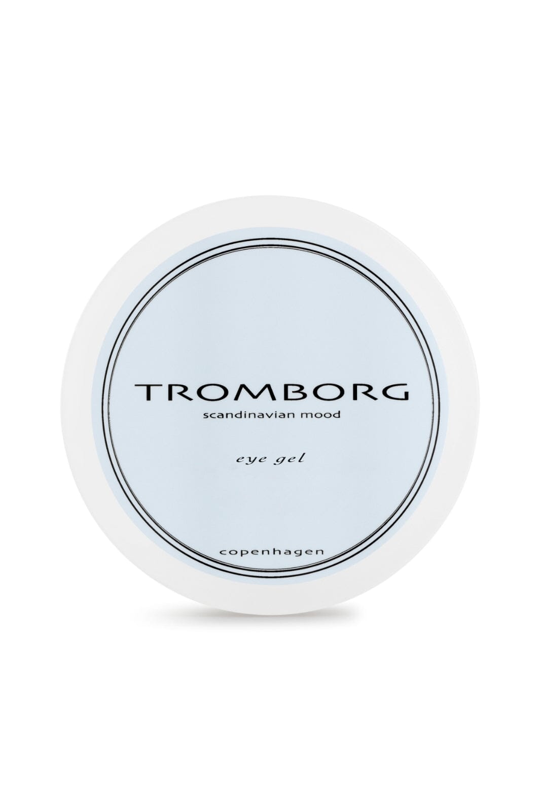 Tromborg - Eye Gel Øjne 