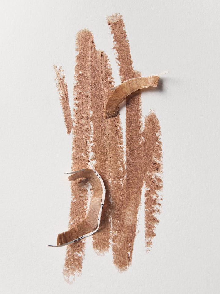 Tromborg - Eyeliner & Eyeshadow Dune 62131 - #d9b7ad Eyeliner 