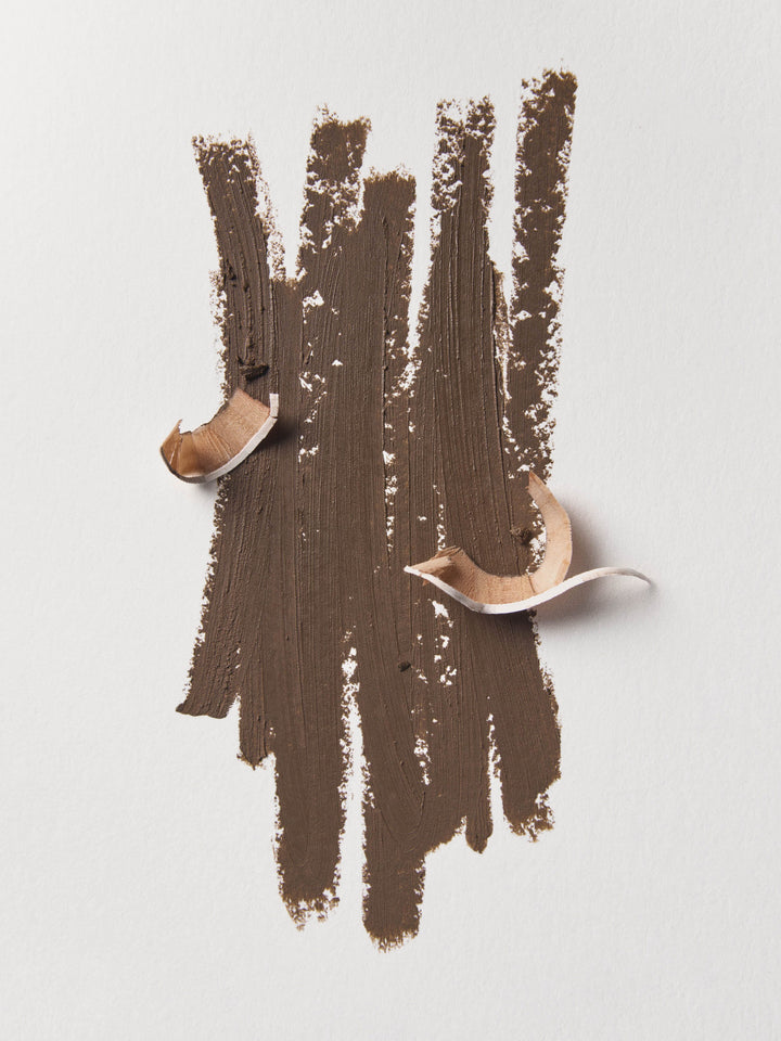 Tromborg - Eyeliner & Eyeshadow Umber - #64524e Eyeliner 