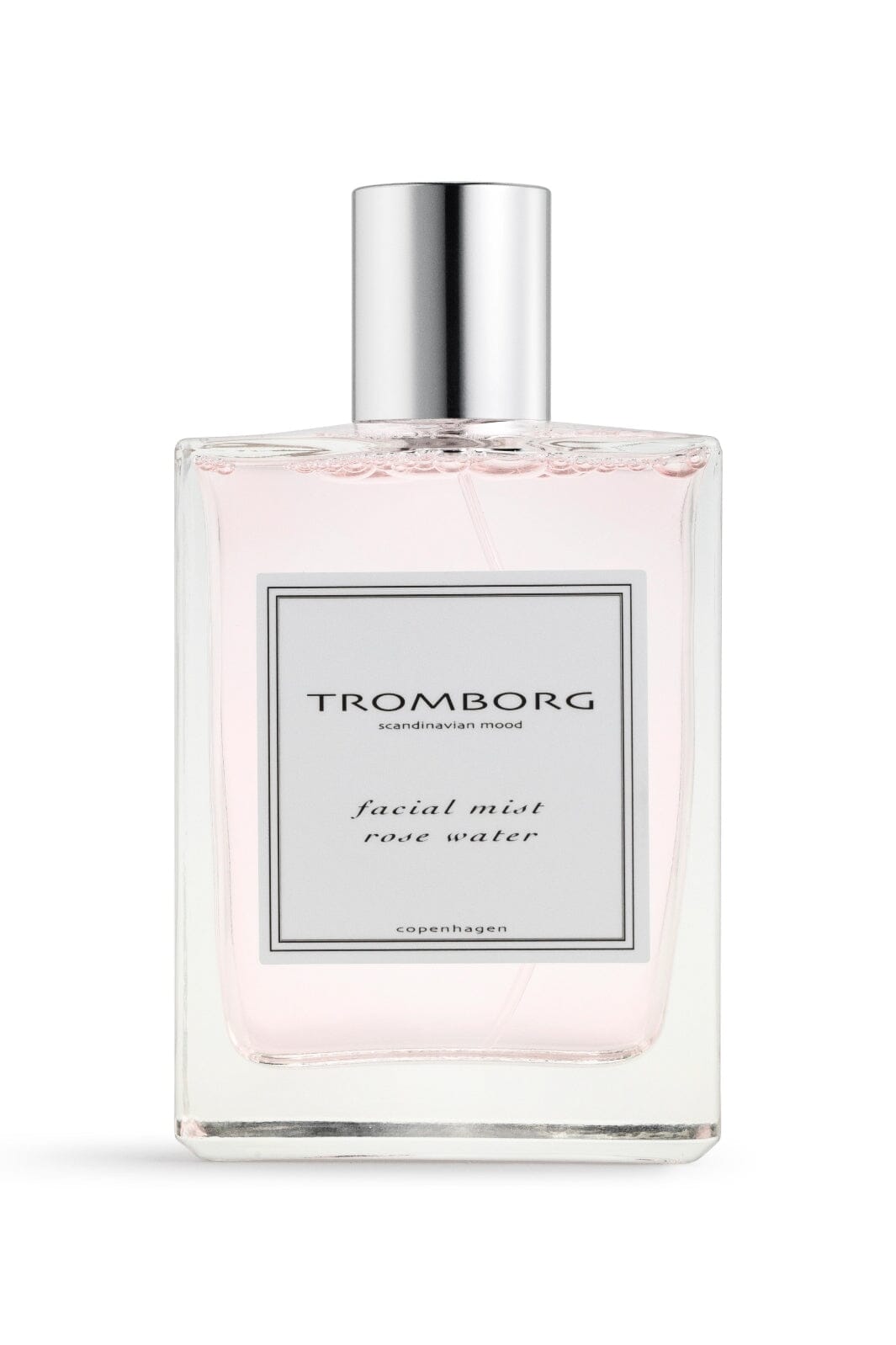 Tromborg - Facial Mist Rose Water Facial Mist 