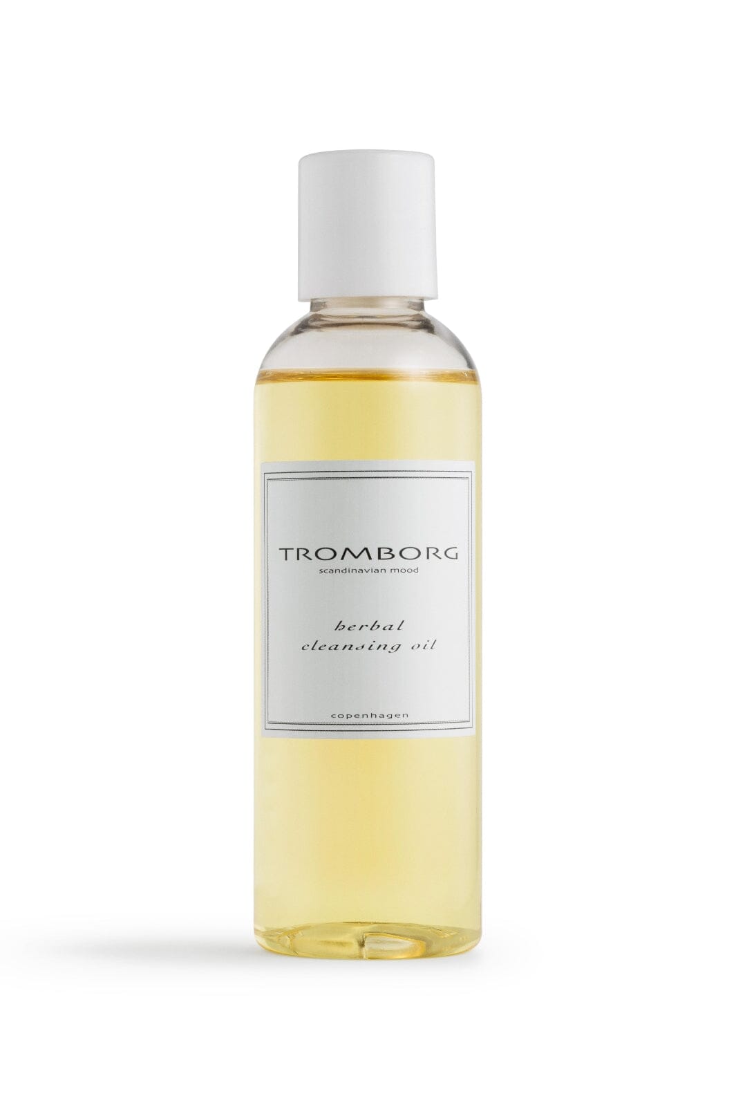 Tromborg - Herbal Cleansing Oil Rens 