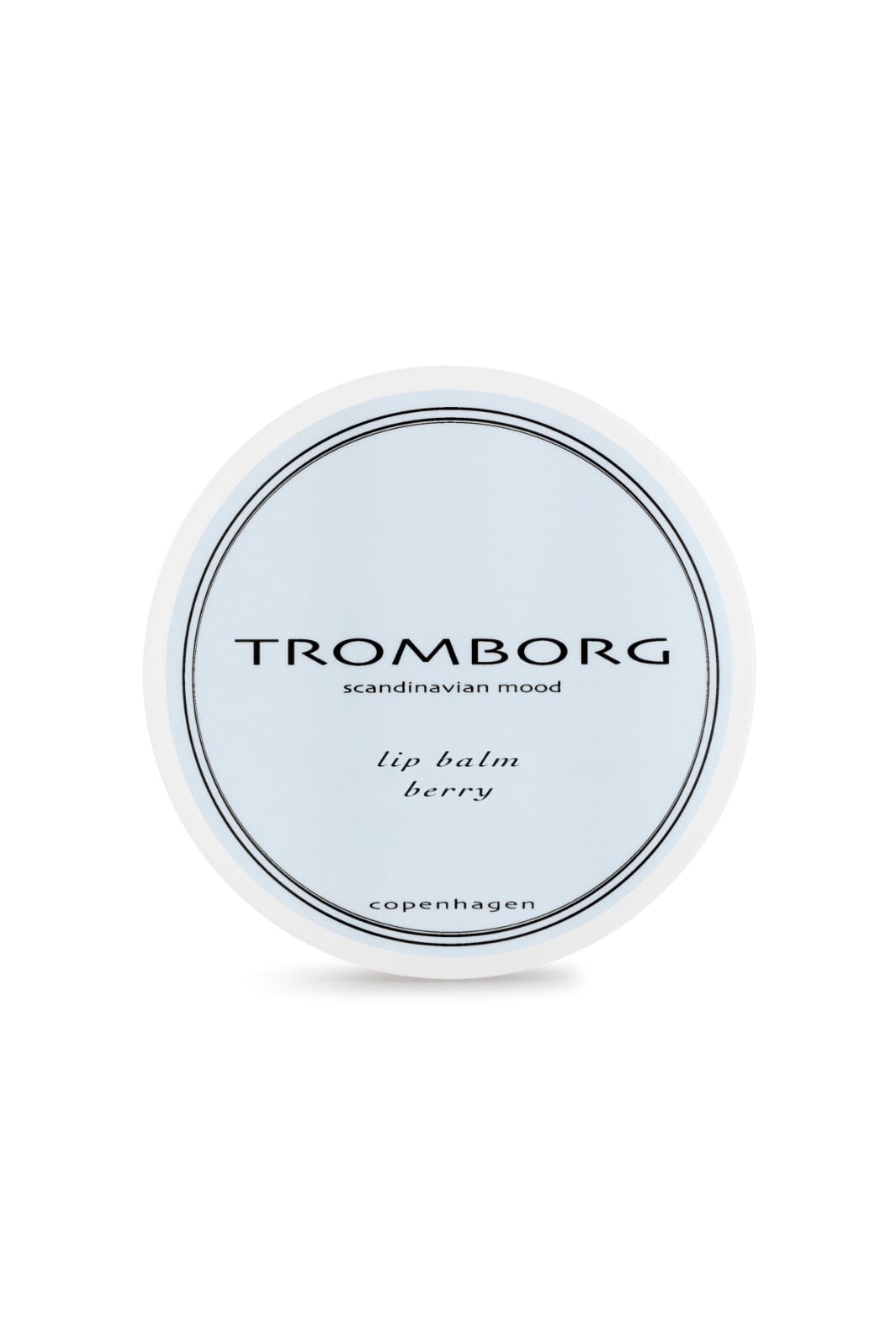 Tromborg - Lip Balm Berry Læbepleje 