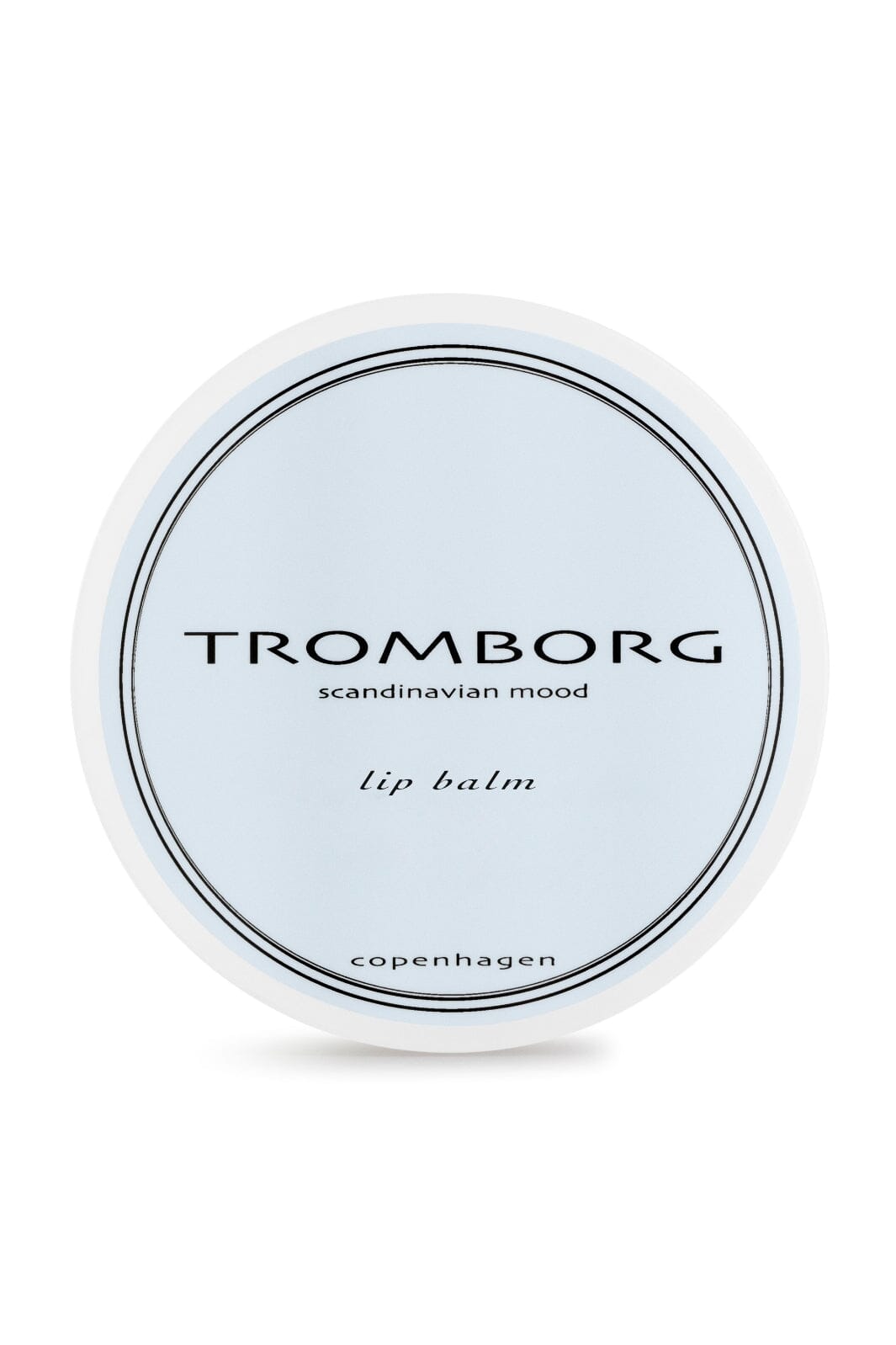 Tromborg - Lip Balm Læbepleje 
