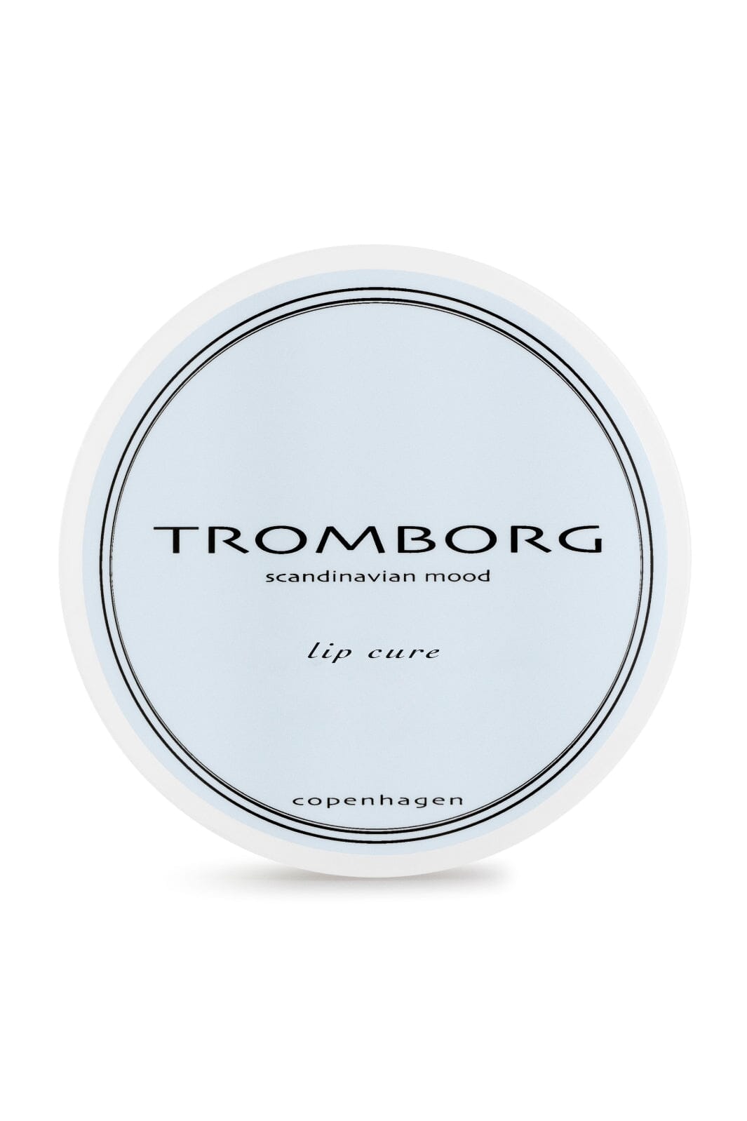 Tromborg - Lip Cure Læbepleje 